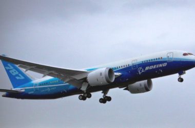 Justiça autoriza Boeing a contratar engenheiros brasileiros - oportunidade de emprego para profissionais do país