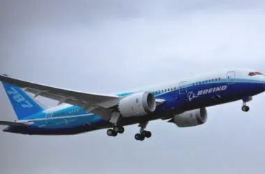 Justiça autoriza Boeing a contratar engenheiros brasileiros - oportunidade de emprego para profissionais do país