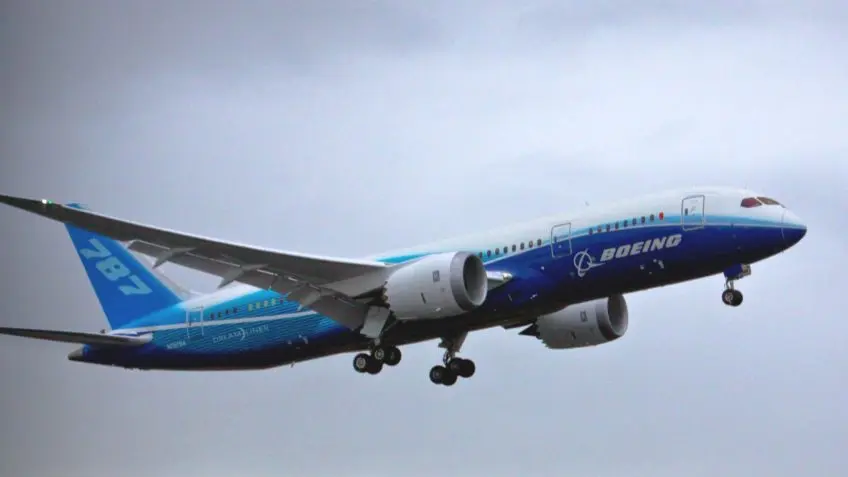 Justiça autoriza Boeing a contratar engenheiros brasileiros - oportunidade de emprego para profissionais do país