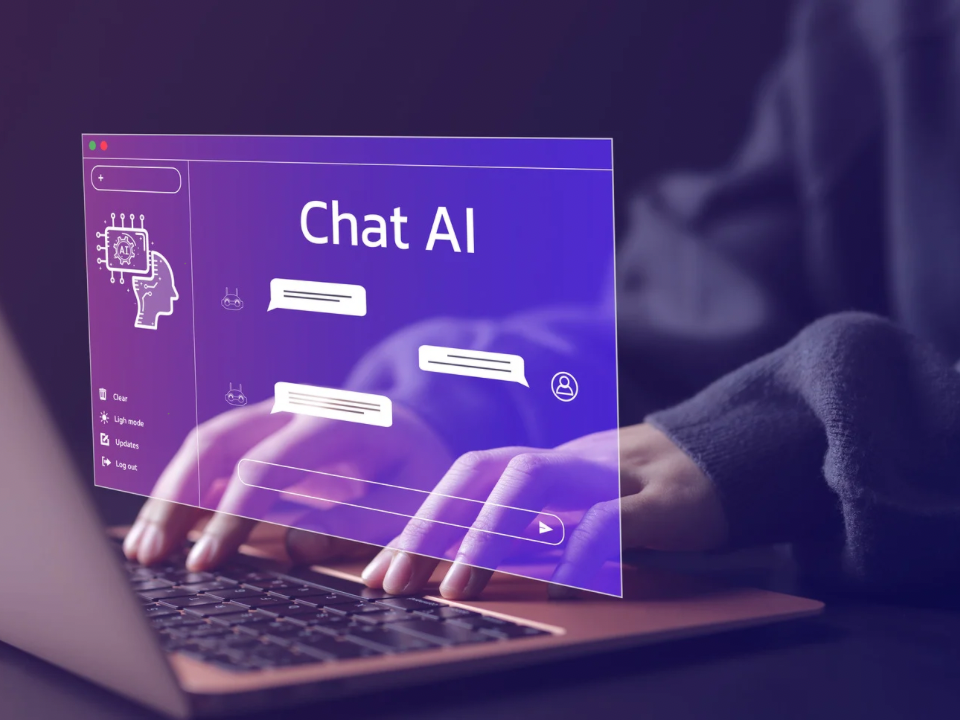 ChatGPT e Incels: como a IA é usada para construir discursos de ódio contra mulheres.