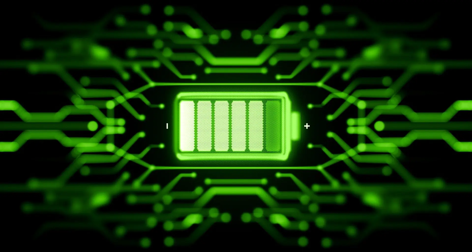 Tecnologia com geleca promete reciclagem de baterias de lítio mais segura e fácil.