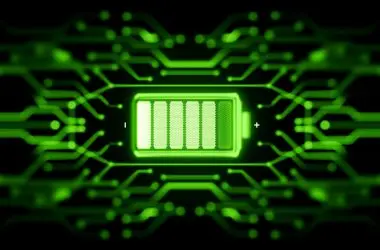 Tecnologia com geleca promete reciclagem de baterias de lítio mais segura e fácil.