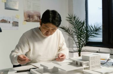 Tecnologia 3D revoluciona o futuro da construção de novas obras no Brasil.