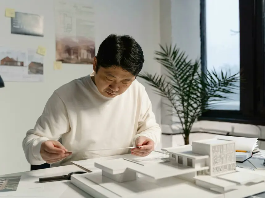 Tecnologia 3D revoluciona o futuro da construção de novas obras no Brasil.