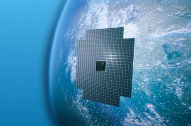 Rival da Starlink promete lançar 60 satélites até 2026