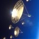 Cientistas de Harvard criam disco movido a luz do sol para explorar a mesosfera.