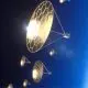 Cientistas de Harvard criam disco movido a luz do sol para explorar a mesosfera.