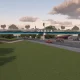 Lane Construction garante obra de US$ 238 milhões em rodovia da Flórida.