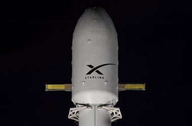 Ao vivo: SpaceX lança 24 satélites Starlink no foguete Falcon 9, direto de Vandenberg.