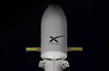 Ao vivo: SpaceX lança 24 satélites Starlink no foguete Falcon 9, direto de Vandenberg.