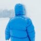 Jaqueta de inverno ativada por suor melhora o controle térmico do corpo em 82,8%.