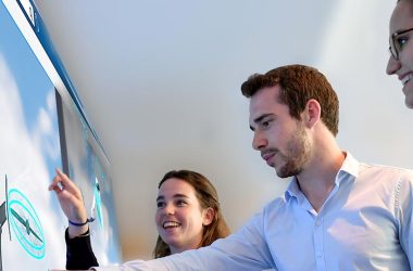 Oportunidade para Engenheiro(a) de Software no time de Pesquisa e Desenvolvimento da SIMULIA.