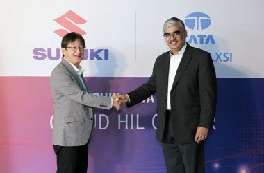 Tata Elxsi e Suzuki lançam centro de engenharia no Brasil para desenvolver carros inteligentes e conectados