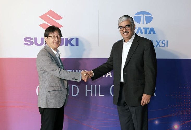 Tata Elxsi e Suzuki lançam centro de engenharia no Brasil para desenvolver carros inteligentes e conectados