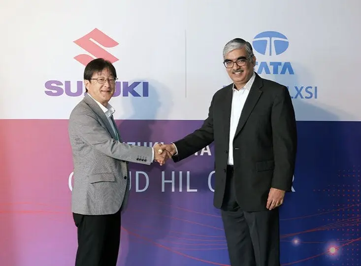 Tata Elxsi e Suzuki lançam centro de engenharia no Brasil para desenvolver carros inteligentes e conectados