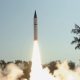 Índia testa míssil nuclear com alcance de 5 mil km, capaz de atingir China e Europa