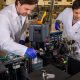 Cientistas criam primeiro bit quântico de proteína, revolucionando pesquisas biológicas