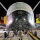Assista hoje ao lançamento do avião espacial secreto X-37B da Força Espacial dos EUA pela SpaceX