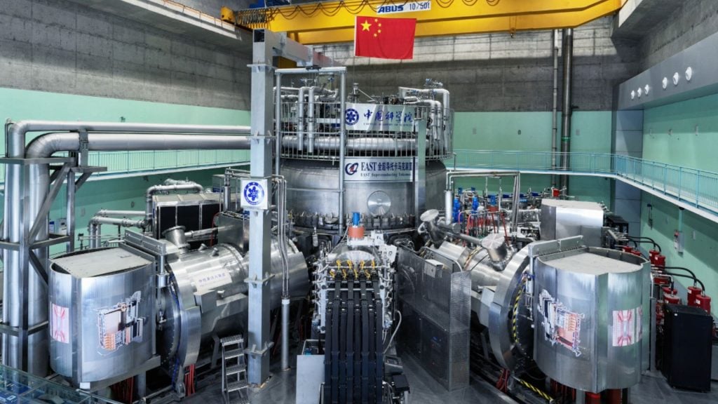 Nova IA acerta 94% na previsão de falhas em plasma de fusão nuclear