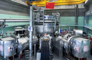 Nova IA acerta 94% na previsão de falhas em plasma de fusão nuclear