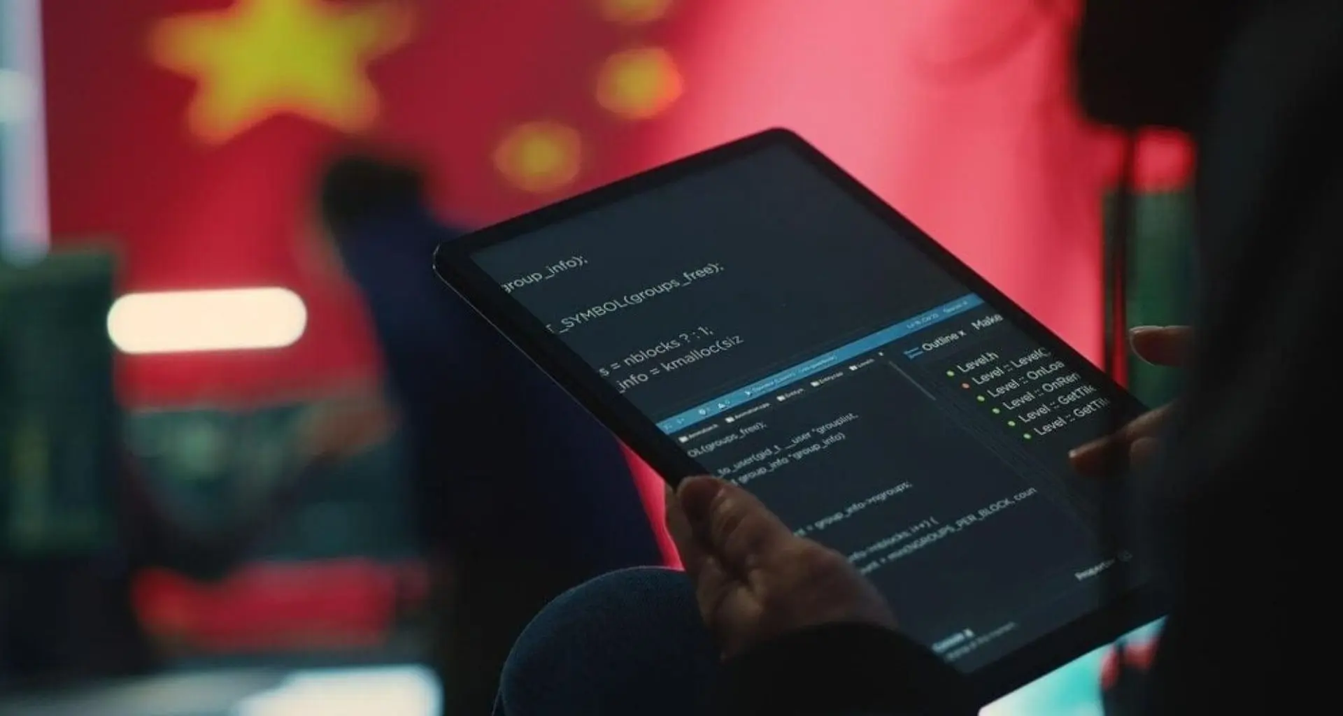 Internet da China cai misteriosamente e deixa país isolado do resto do mundo