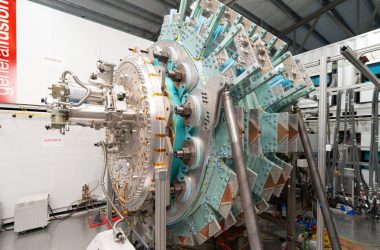 Empresa de fusão nuclear recebe investimento para manter vivo sonho de energia limpa e ilimitada