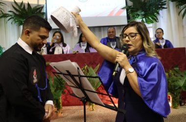 Campus VIII abre vagas para graduação em Odontologia, Engenharia Civil e Física para 2025.1