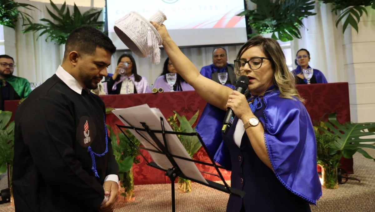 Campus VIII abre vagas para graduação em Odontologia, Engenharia Civil e Física para 2025.1