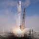 SpaceX lança 24 satélites Starlink ao espaço em novo lançamento histórico direto da Califórnia