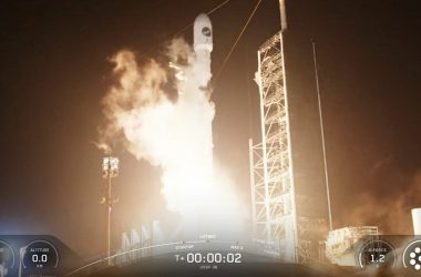 SpaceX e Boeing se unem para novo voo da aeronave espacial militar secreta X-37B