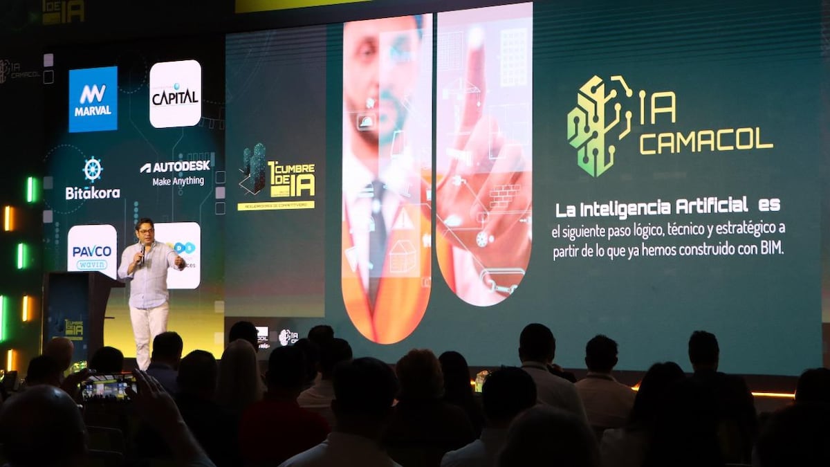 Implementação do BIM cresce de forma contínua nos setores público e privado do país, aponta Camacol