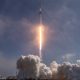 SpaceX faz segundo lançamento da semana de satélites Starlink direto da base Vandenberg