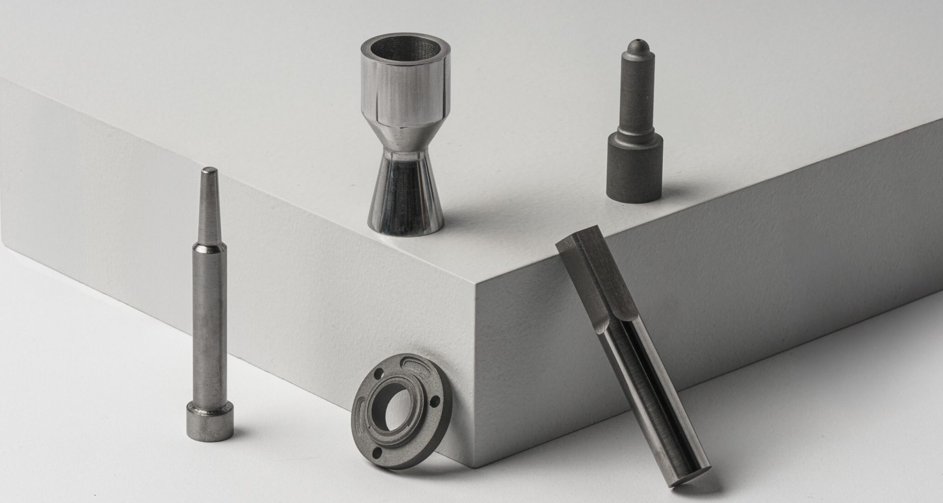 Foundation Alloy lança Molyclast para produzir superligas de alta performance