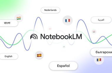 Melhor função do NotebookLM está disponível em português: você já pode usar hoje mesmo!