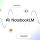 Melhor função do NotebookLM está disponível em português: você já pode usar hoje mesmo!