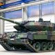 Tanque Condor Leopard 1 estreia no combate contra ameaças terrestres e aéreas