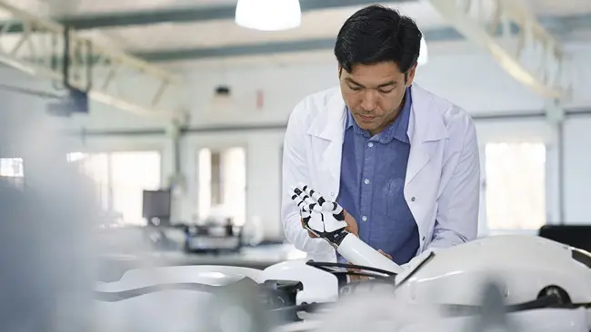 Infineon e NVIDIA se unem para criar robôs humanoides eficientes e precisos