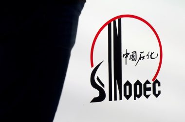 Empresa chinesa Sinopec vence contrato para construir projeto de hidrogênio verde na Arábia Saudita