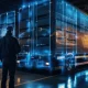 IA Agêntica: o novo pilar da logística inteligente no Brasil