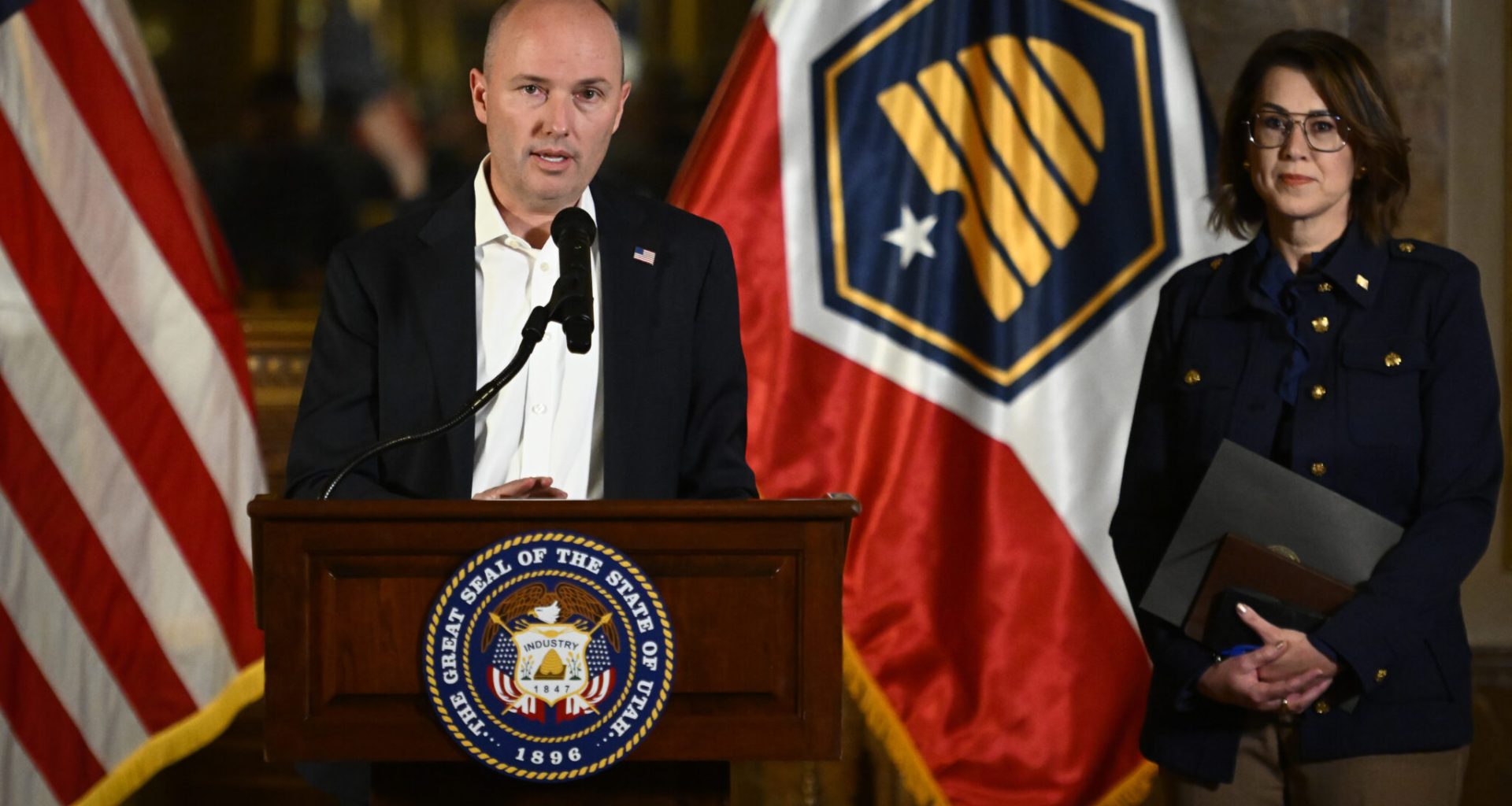 Utah assina acordo para construir reator nuclear com tecnologia revolucionária e inovadora no país