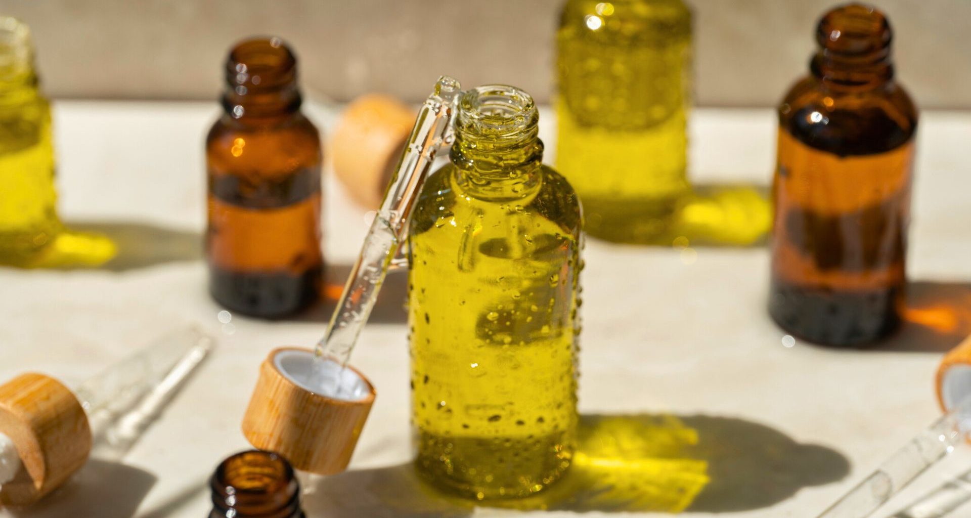 Óleos produzidos em laboratório prometem futuro sem desmatamento para alimentos e cosméticos