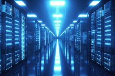 Projeto revolucionário: conexões fluidas para centros de dados movidos a Inteligência Artificial