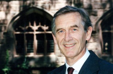 Referência em segurança estrutural, morre Erik Vanmarcke, professor da Universidade Princeton, aos 83 anos