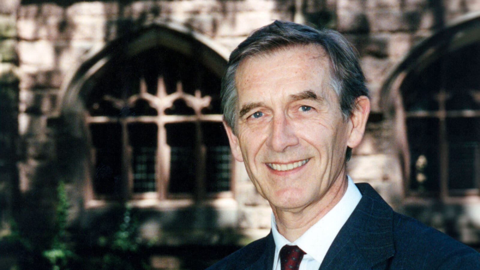 Referência em segurança estrutural, morre Erik Vanmarcke, professor da Universidade Princeton, aos 83 anos