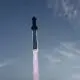 Nave Starship da SpaceX faz história com seu teste mais bem-sucedido até agora
