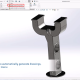 Chega de folha em branco: Conheça a nova experiência de desenho automático no SOLIDWORKS