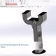 Chega de folha em branco: Conheça a nova experiência de desenho automático no SOLIDWORKS