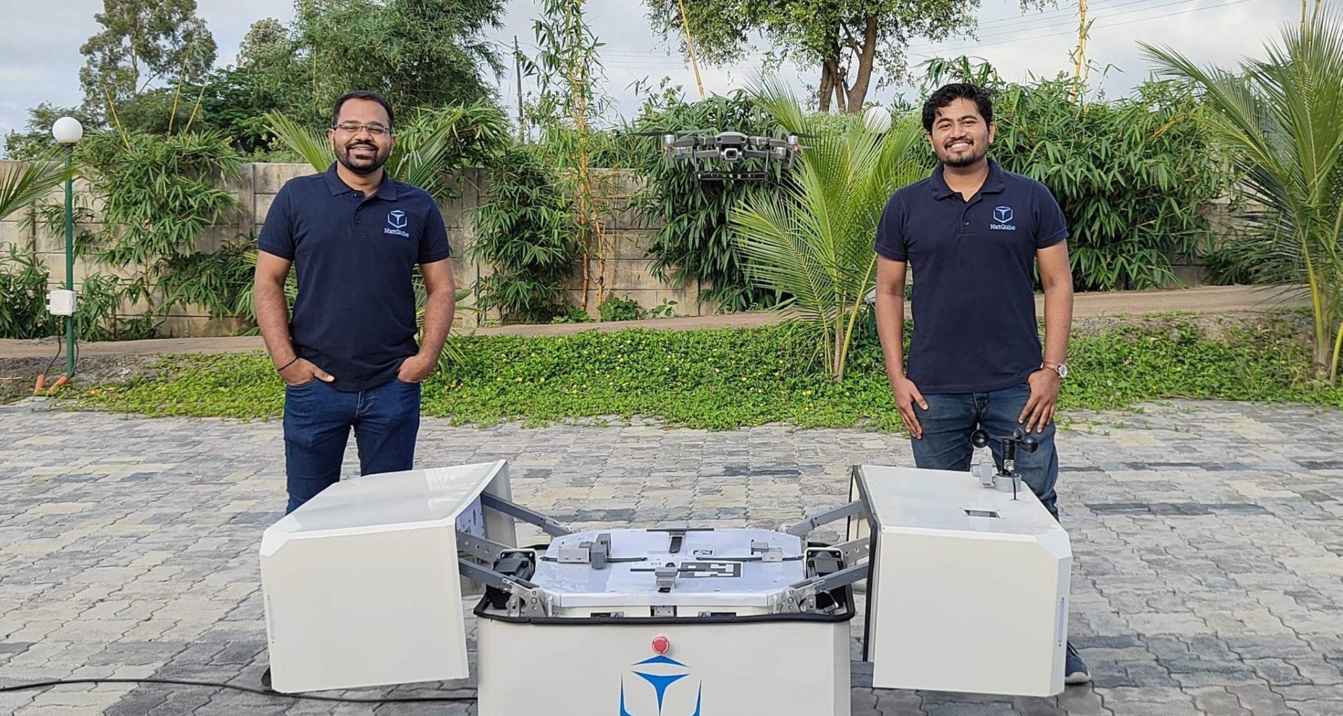 Drones automáticos: operações de campo sem piloto revolucionam o trabalho aéreo no Brasil