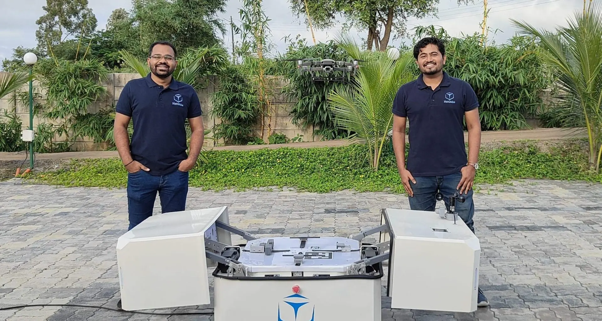 Drones automáticos: operações de campo sem piloto revolucionam o trabalho aéreo no Brasil