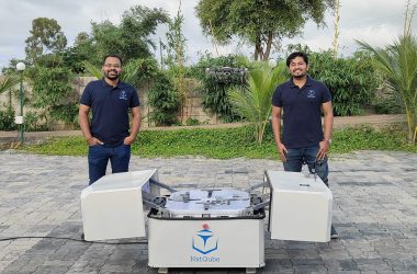 Drones automáticos: operações de campo sem piloto revolucionam o trabalho aéreo no Brasil